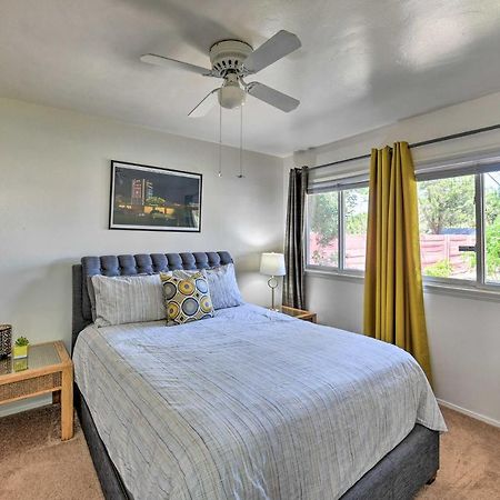 Vintage Las Vegas Oasis Less Than 3 Mi To The Strip! Exterior photo