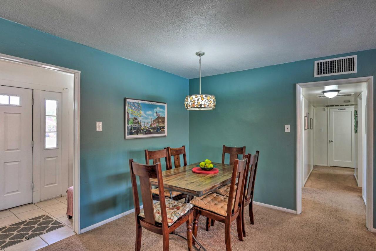 Vintage Las Vegas Oasis Less Than 3 Mi To The Strip! Exterior photo