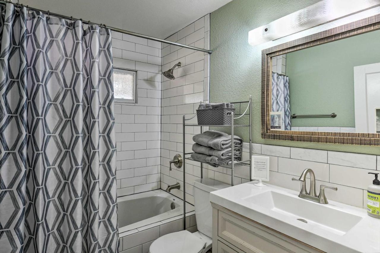 Vintage Las Vegas Oasis Less Than 3 Mi To The Strip! Exterior photo