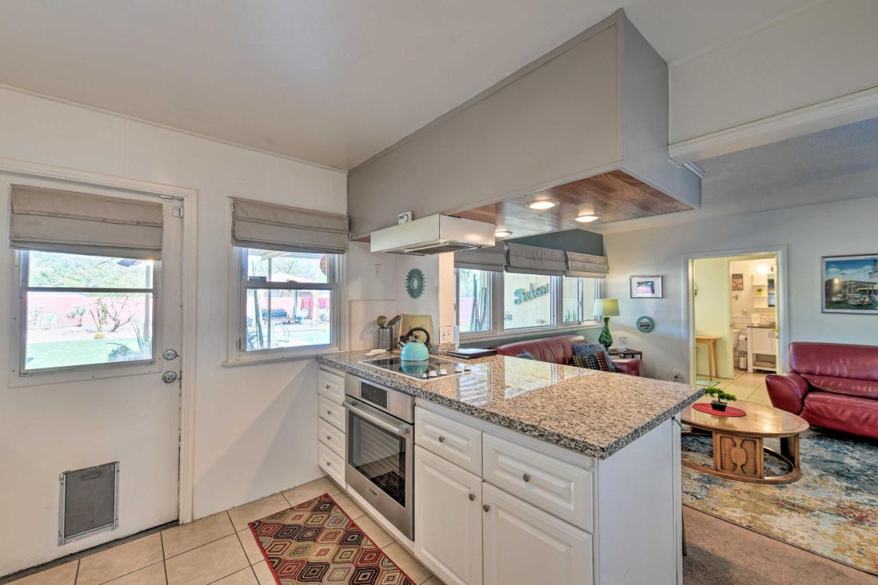 Vintage Las Vegas Oasis Less Than 3 Mi To The Strip! Exterior photo